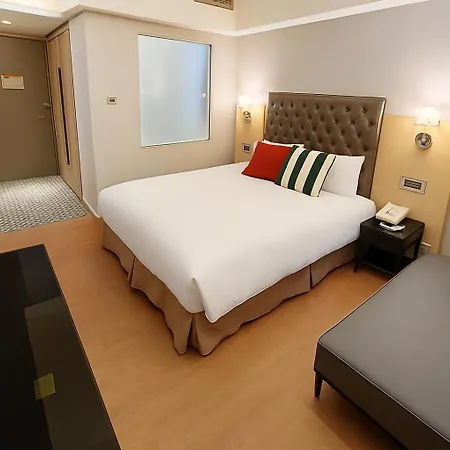 Hopecity Minsheng Hotel-3