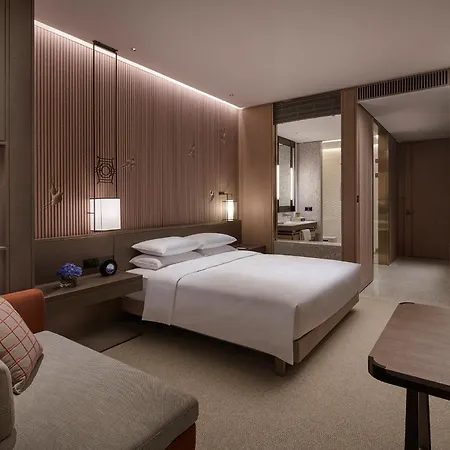 Grand Hyatt Hefei-2