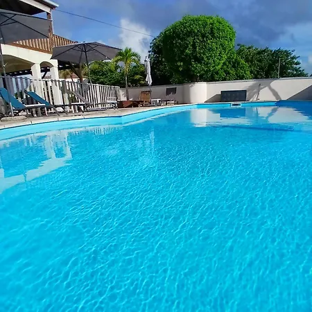 Ti Village Creole-2