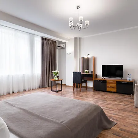 Perlyna Resort-2
