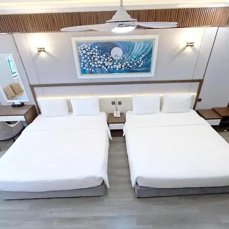 Halong Lavender Hotel-3