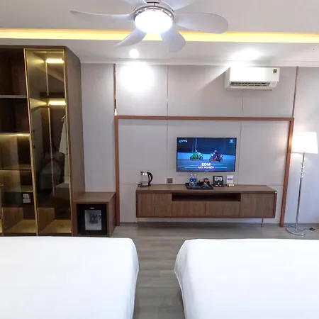 Halong Lavender Hotel-2