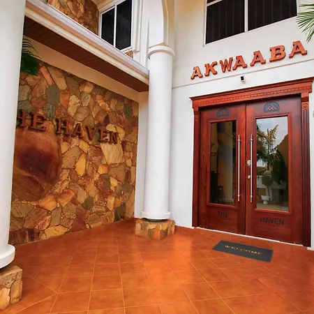The Haven Boutique Hotel-2