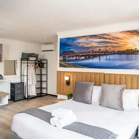 Cape Diamond Boutique Hotel-3