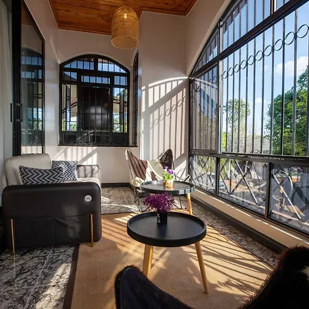 Gigiri Lion Villas II-3