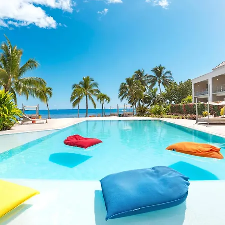 Cook'S Bay Hotel & Suites-2