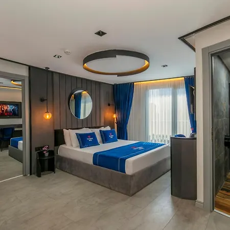 The Private Airport Hotel-3