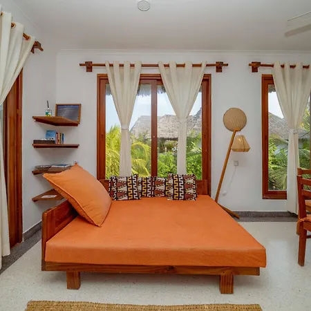 Babu Villas-2