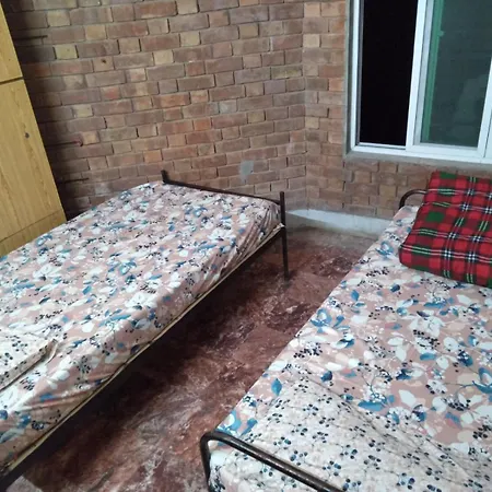 Thh - Hostel & Hotel Johar Town Lahore-2