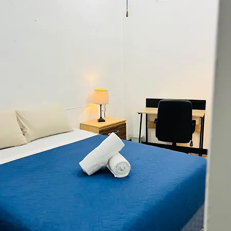 Apartamento En La Zona Viva Con Parqueo Exclusivo-2