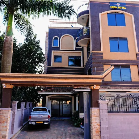 Neon Hotel Ntinda-2