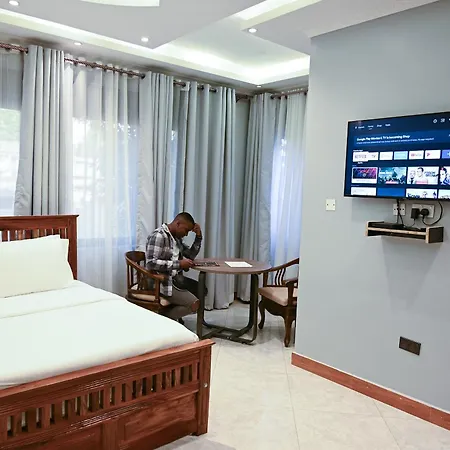 Neon Hotel Ntinda-3