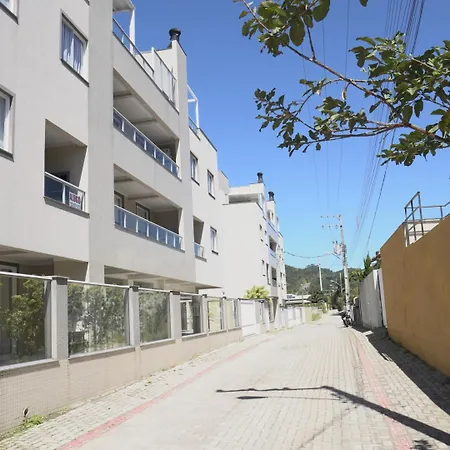 Apartamento Novo - 400M Do Mar Bombinhas-2