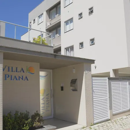 Apartamento Novo - 400M Do Mar Bombinhas-3