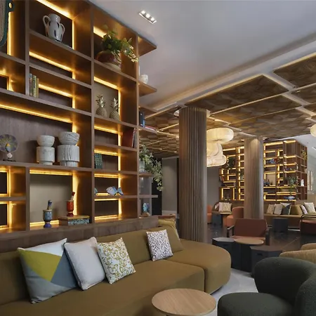 Hyatt Centric Santo Domingo-3