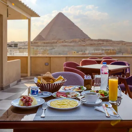 Al Farida Boutique Pyramids-3