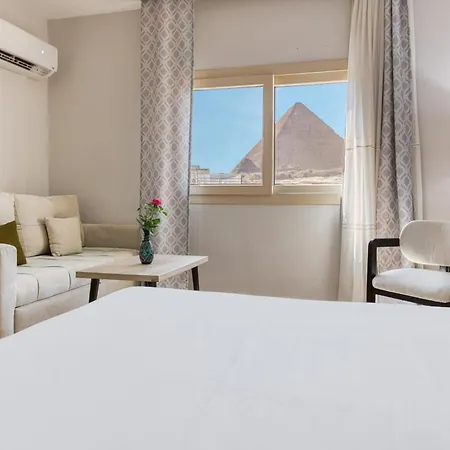 Al Farida Boutique Pyramids-2