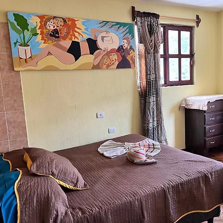 Hospedaje Gonzalez-3