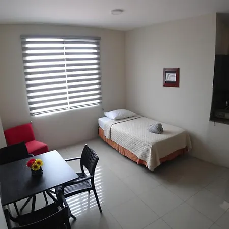 Dreams Studios & Apartments-3