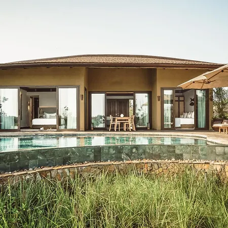 Namia River Retreat - Wellness Inclusive Resort-3