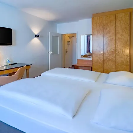 Rugs Hotel Duesseldorf - Self Check-In-2
