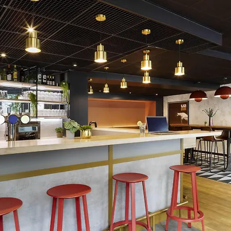 Ibis Paris Nation Davout-3