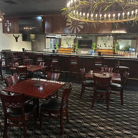 Days Inn By Wyndham Orlando Airport Florida Mall-3