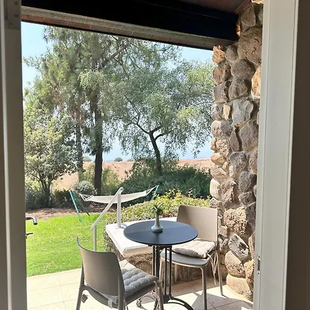 Vered Hagalil Holiday Village Hotel-2