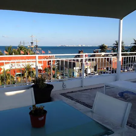 Hotel Del Sol-3