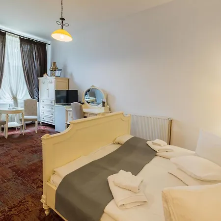 Residence Ambient-2