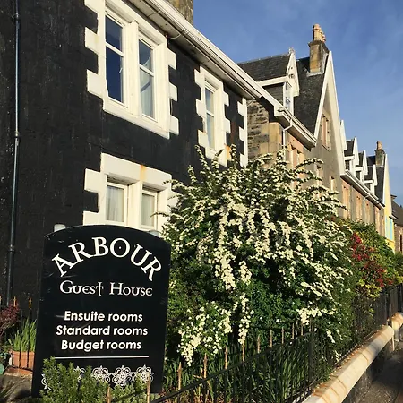 Arbour Guest House-2