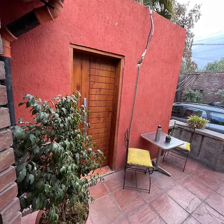 Hostel Ruca Potu-3