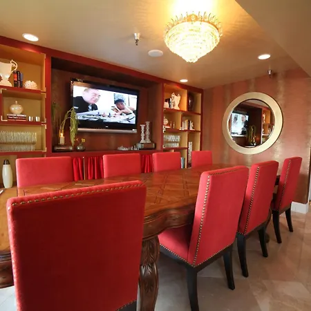 Hotel Le Reve Pasadena-3
