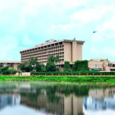 Pan Pacific Sonargaon Dhaka-2
