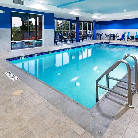 Hampton Inn And Suites Houston Heights I-10-3