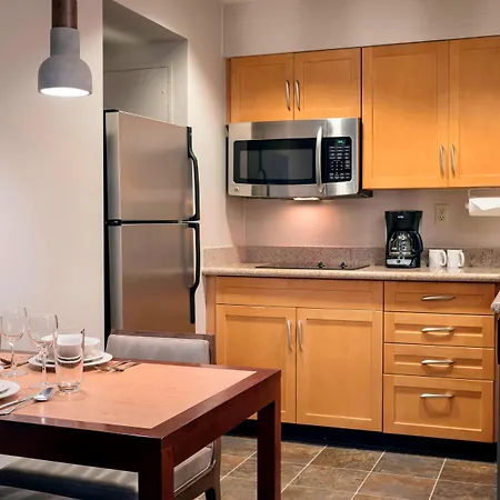 Sonesta Es Suites Scottsdale Paradise Valley-3