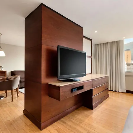 Hilton Colon Quito Hotel-3