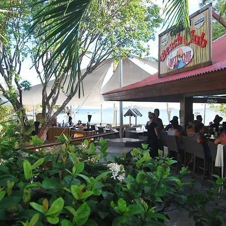Secret Harbour Beach Resort-2