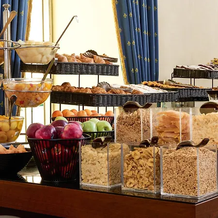 Hotel Quirinale-2