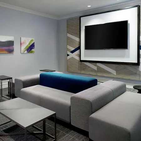 Hilton Garden Inn Atlanta-Buckhead-3