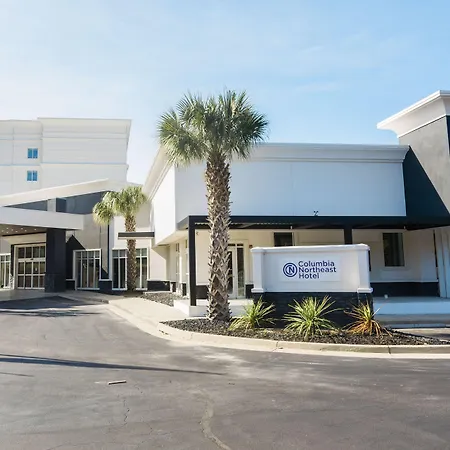 Delta Hotels By Marriott Columbia Northeast-3
