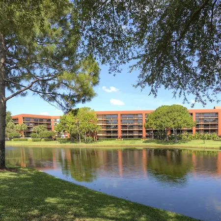 Rosen Inn Lake Buena Vista-2