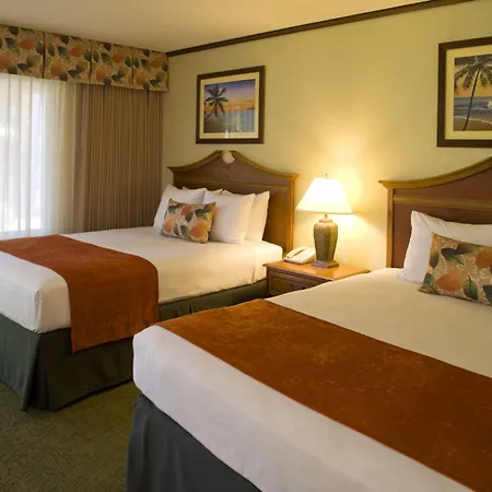 Best Western Seven Seas-2