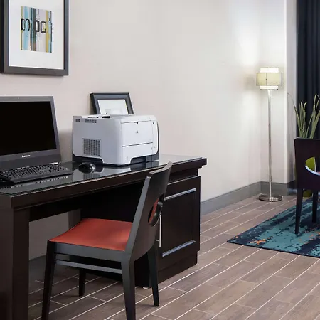 Hampton Inn Austin North-2