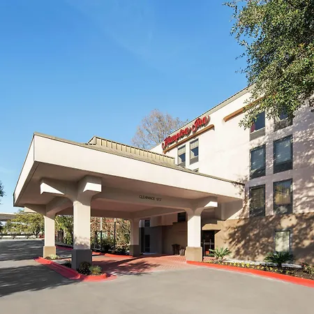 Hampton Inn Austin North-3