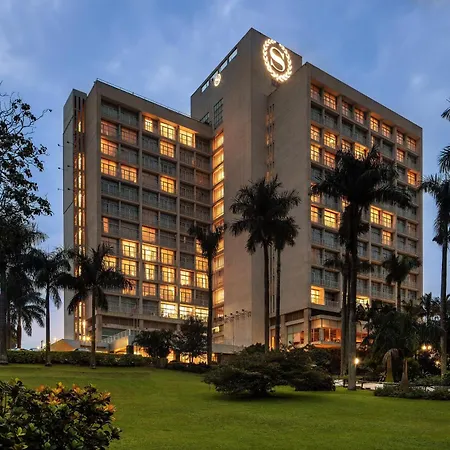Sheraton Kampala Hotel-2