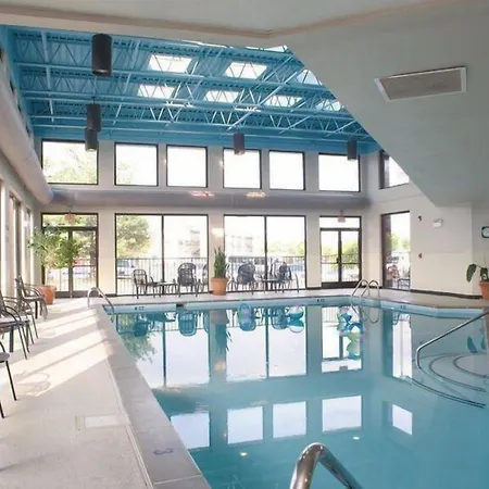 Luxe Hotel Nashville Opryland-2