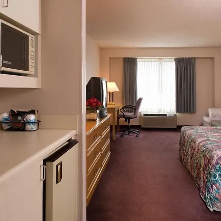 Luxe Hotel Nashville Opryland-3