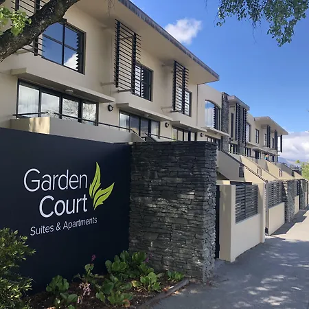 Garden Court Suites & Apartments-2