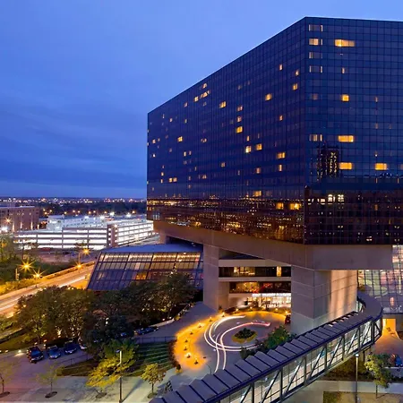 Hyatt Regency Columbus-2